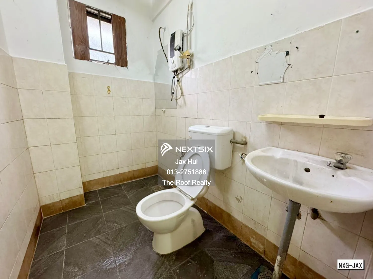 Apartment For Sale in Klang Selangor - Image 8