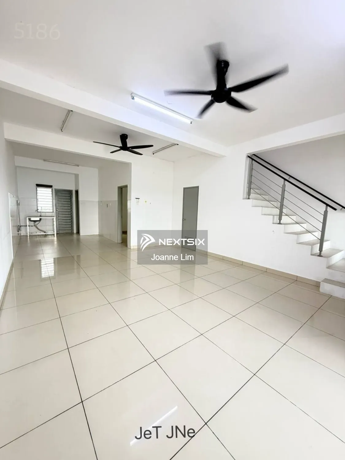 2-sty Terrace/Link House For Rent in Bandar Botanic Selangor