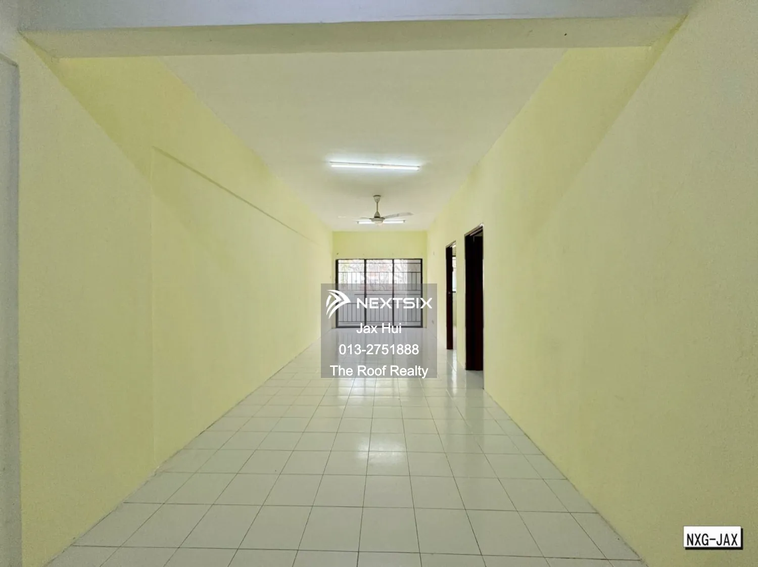 Apartment For Rent in Klang Selangor