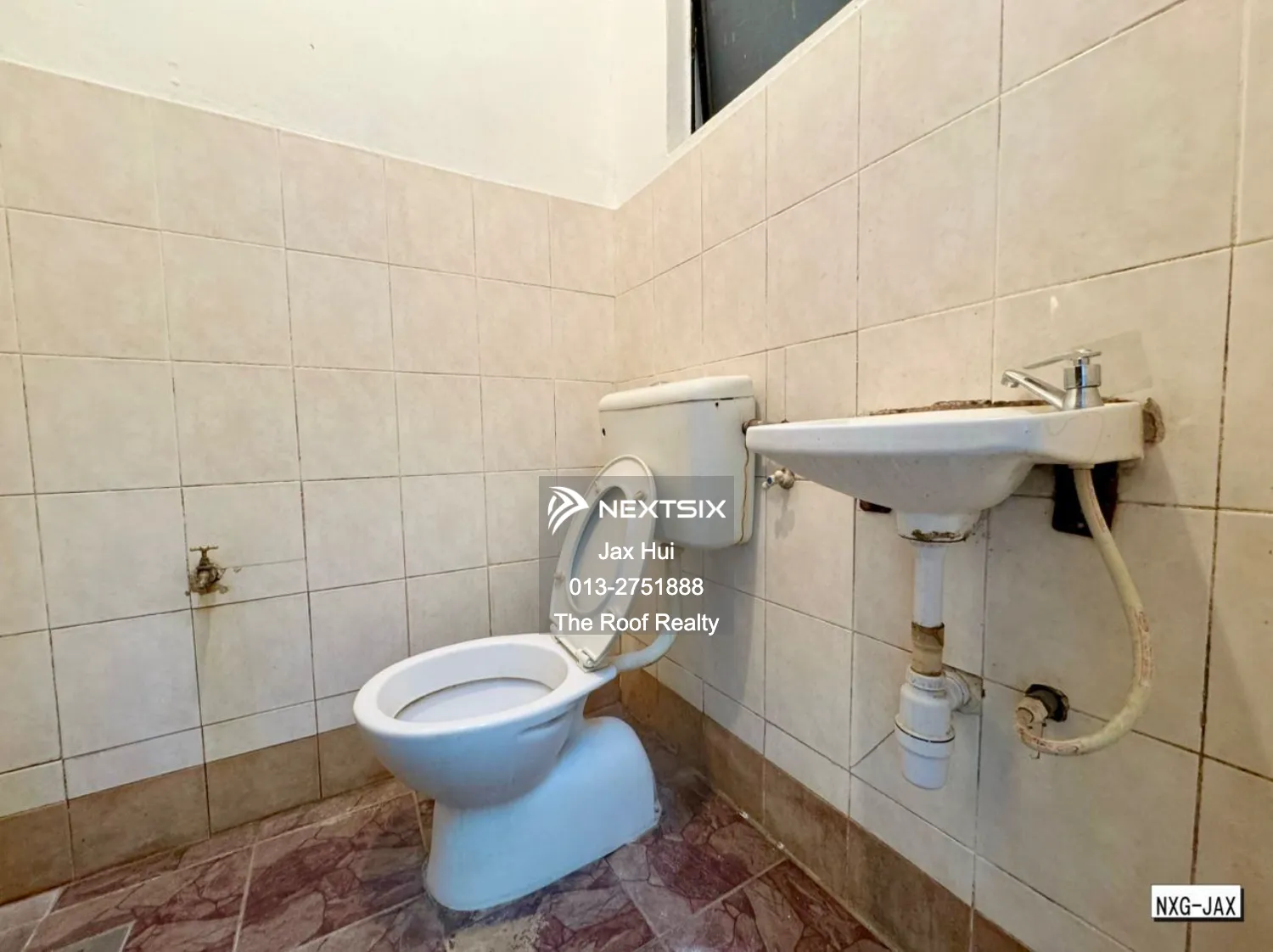Apartment For Rent in Klang Selangor - Image 9