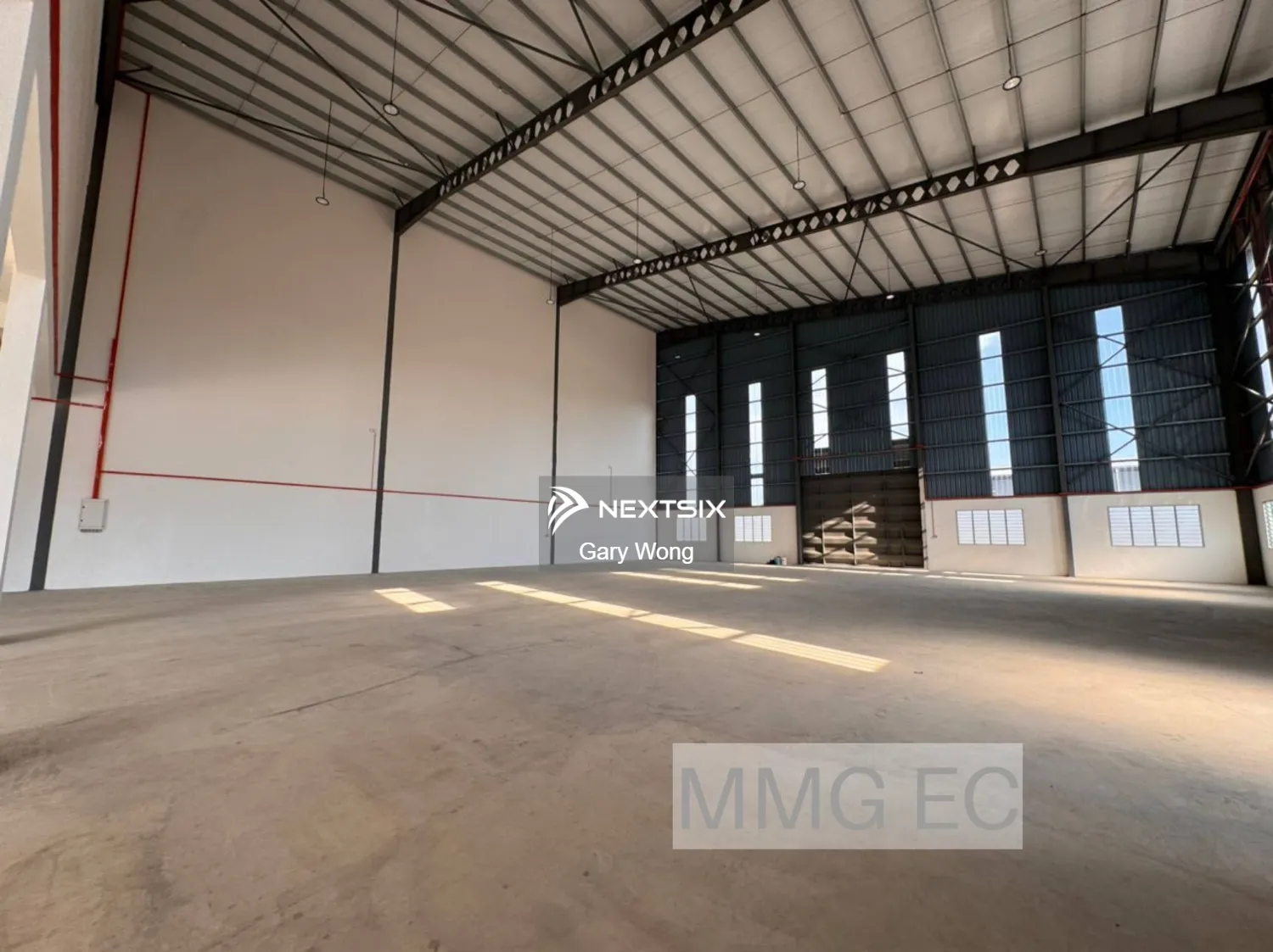 Semi-D Factory For Rent in Telok Panglima Garang Selangor - Image 5