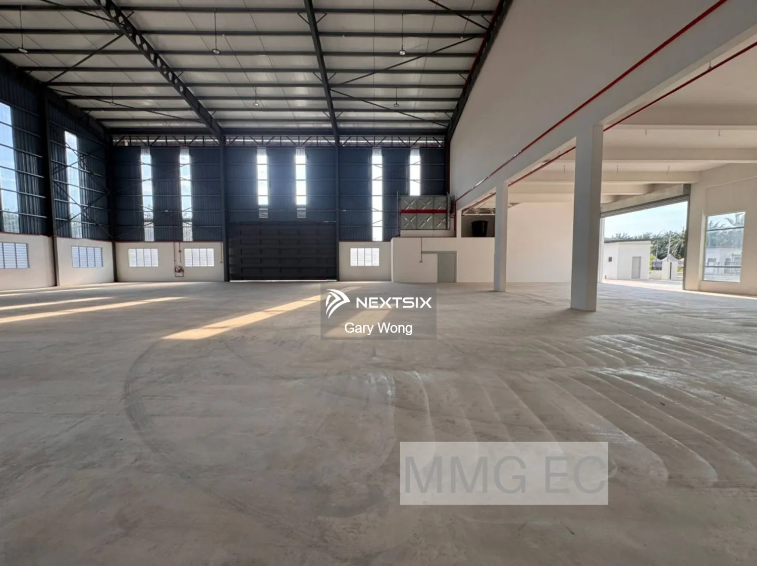 Semi-D Factory For Rent in Telok Panglima Garang Selangor - Image 6