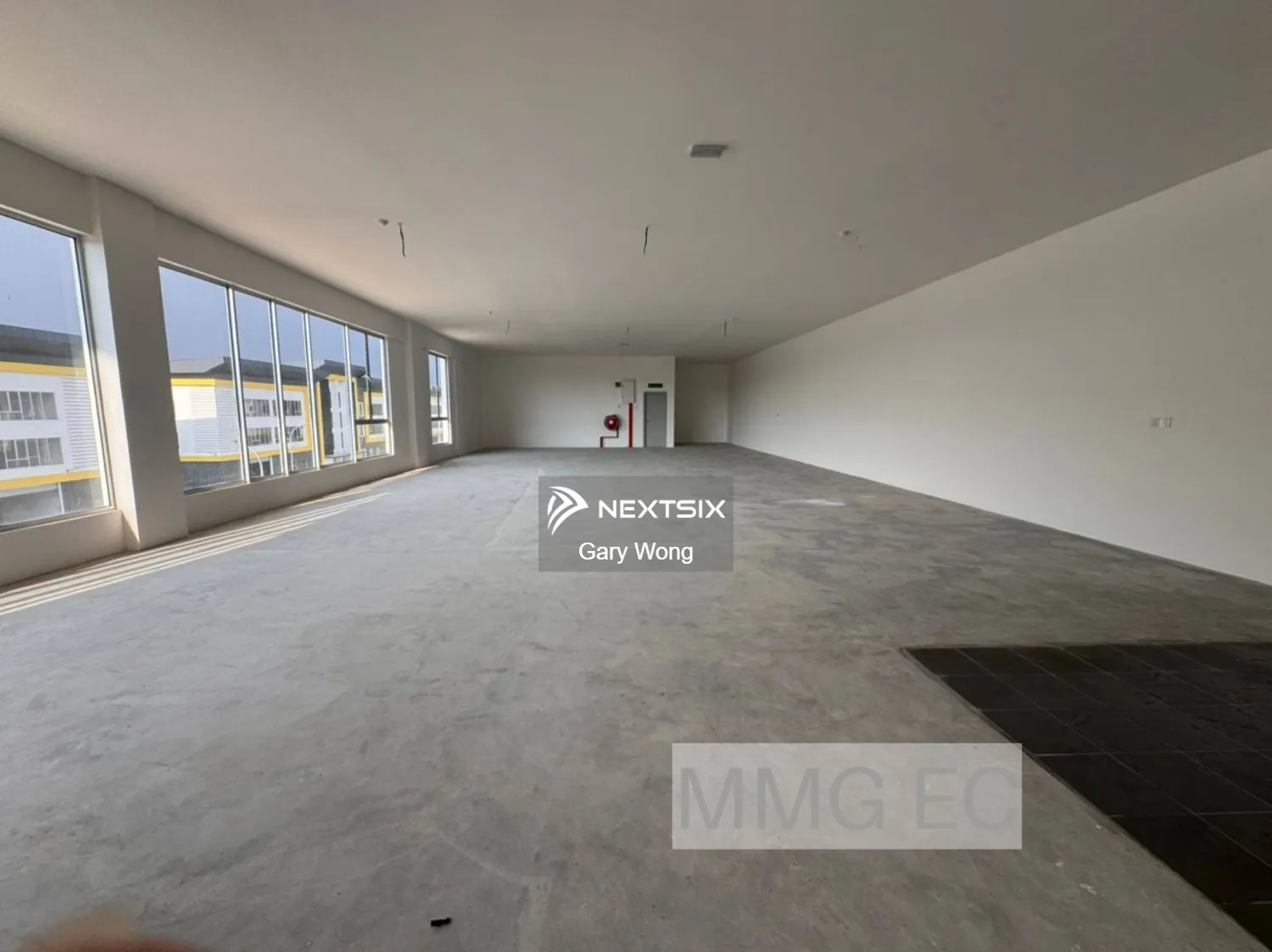 Semi-D Factory For Rent in Telok Panglima Garang Selangor - Image 7