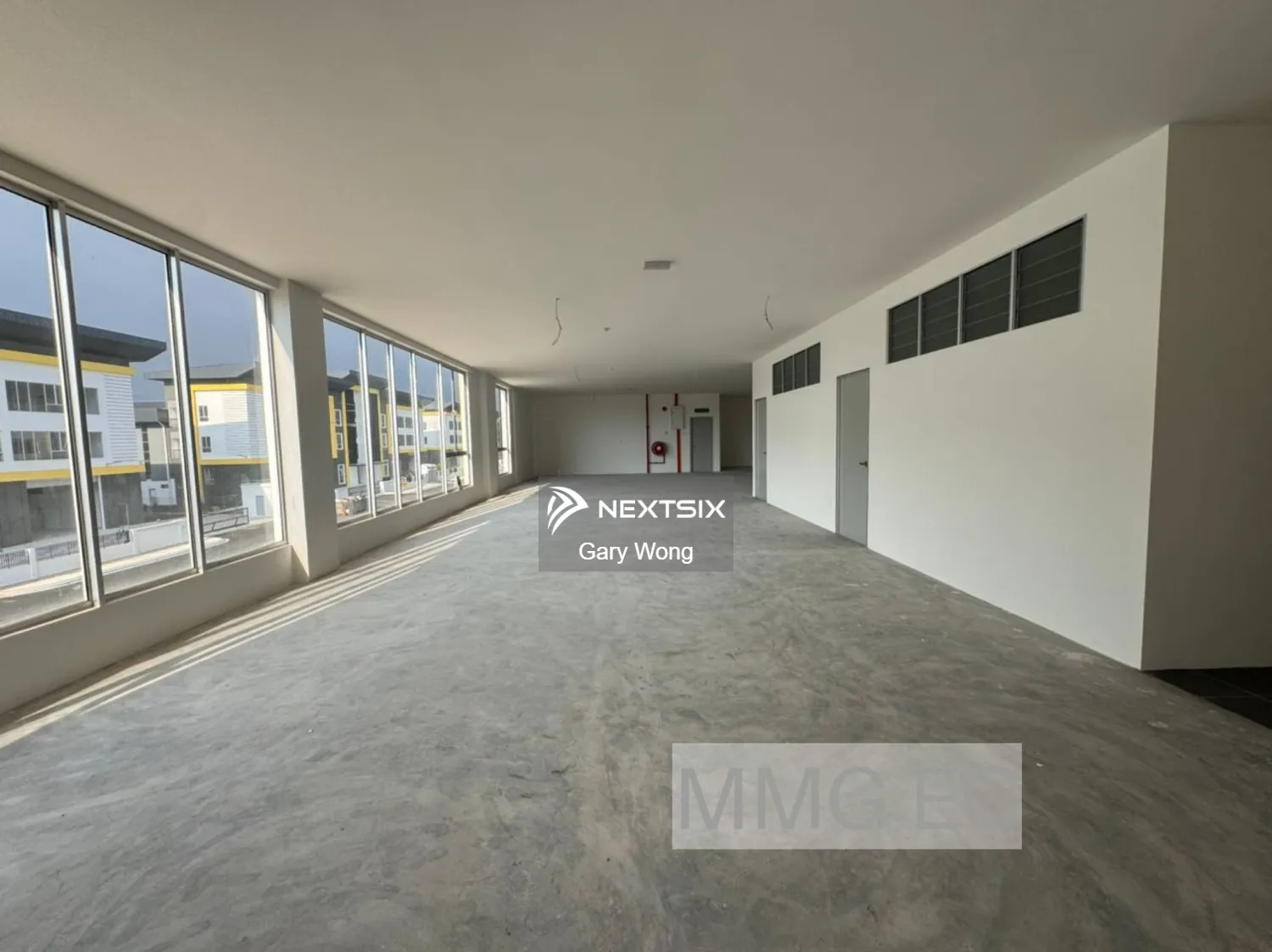 Semi-D Factory For Rent in Telok Panglima Garang Selangor - Image 8