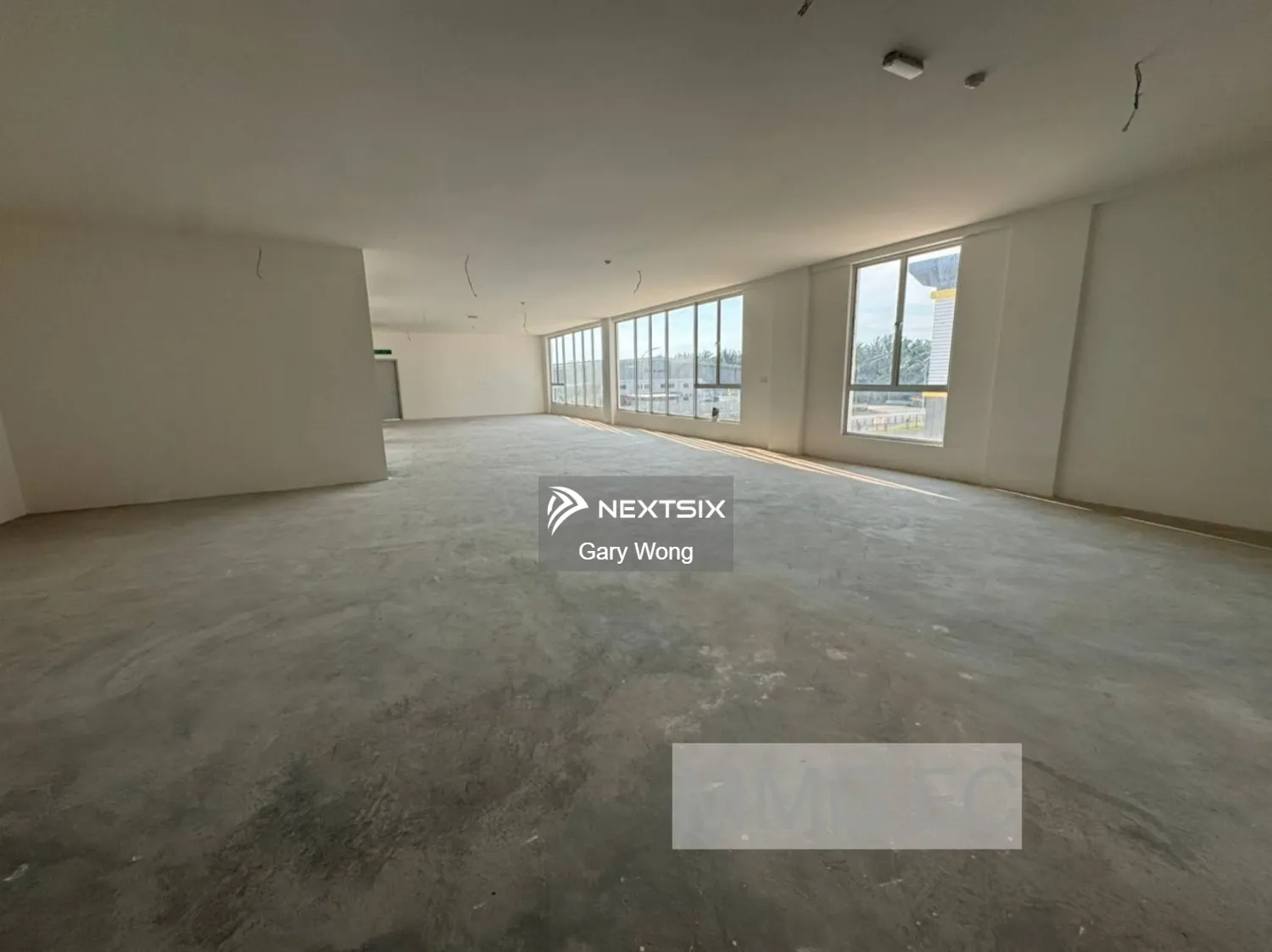 Semi-D Factory For Rent in Telok Panglima Garang Selangor - Image 9