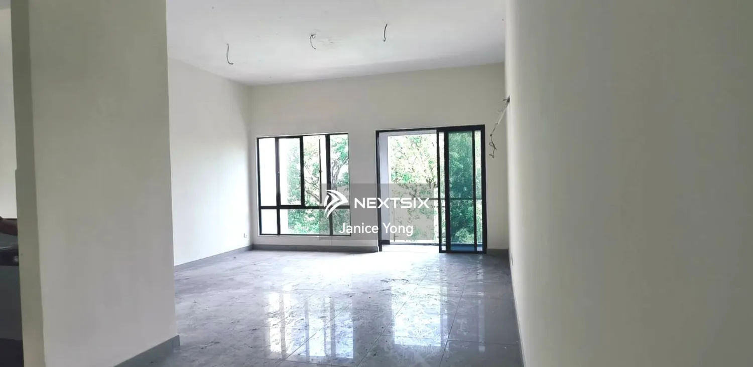 Apartment For Sale in Permas Jaya Johor