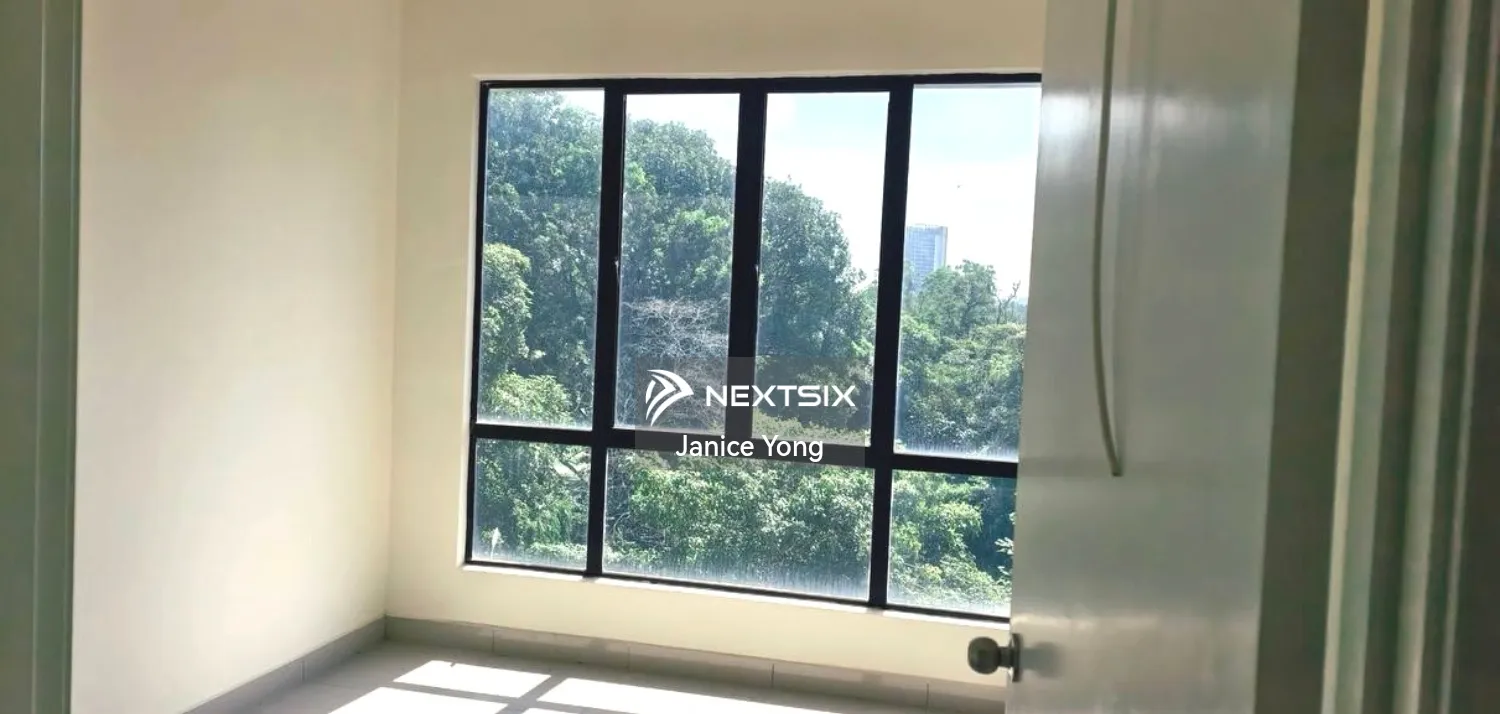 Apartment For Sale in Permas Jaya Johor - Image 4