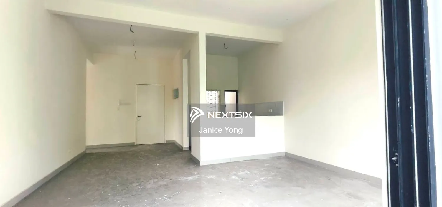 Apartment For Sale in Permas Jaya Johor - Image 5
