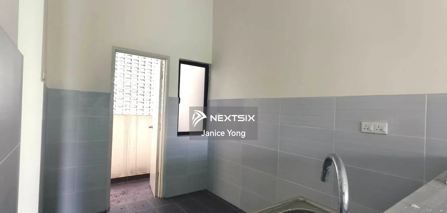 Apartment For Sale in Permas Jaya Johor - Image 6