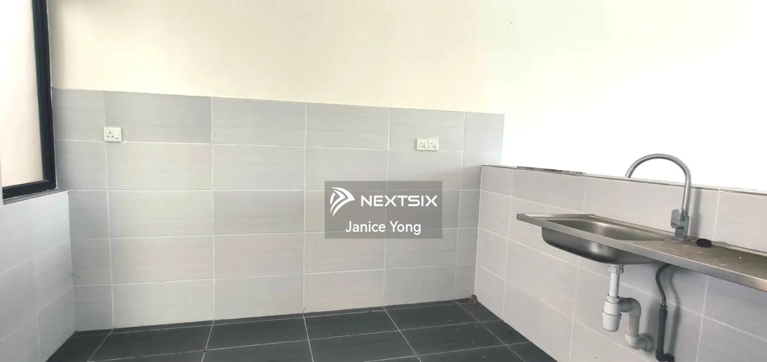 Apartment For Sale in Permas Jaya Johor - Image 7