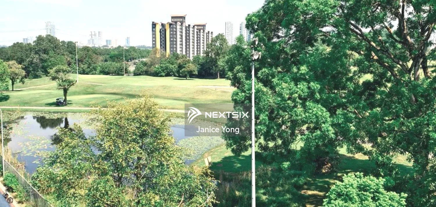 Apartment For Sale in Permas Jaya Johor - Image 8