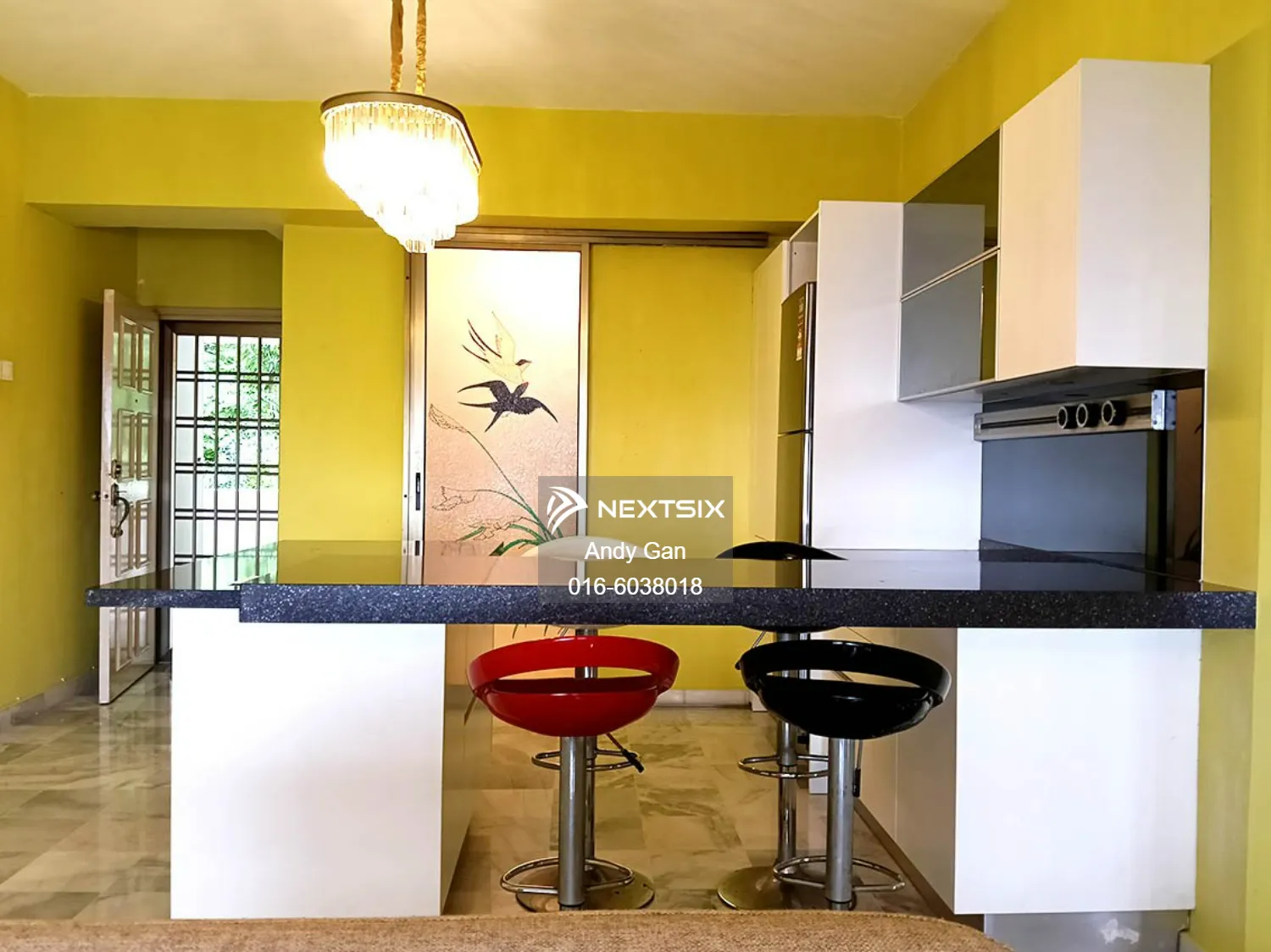 Condominium For Rent in Bangsar Wilayah Persekutuan Kuala Lumpur - Image 5