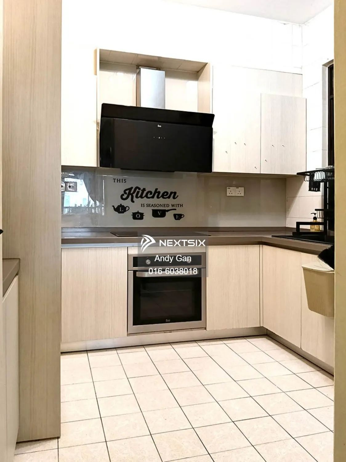 Condominium For Rent in Bangsar Wilayah Persekutuan Kuala Lumpur - Image 6