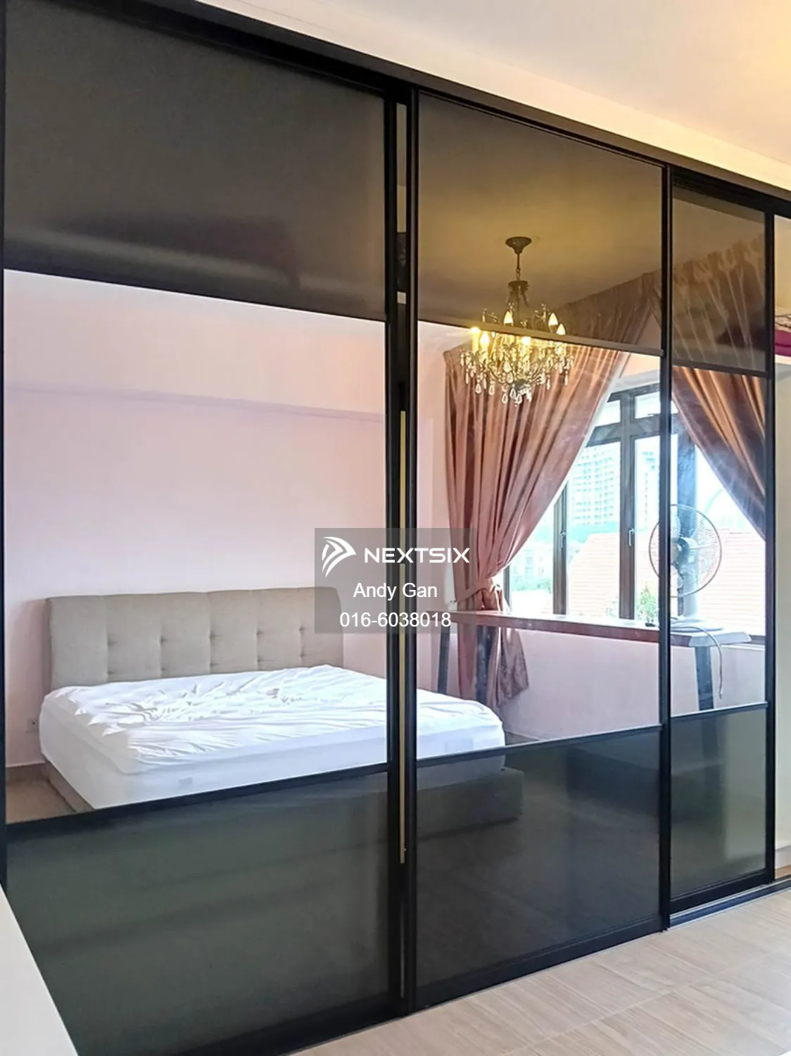 Condominium For Rent in Bangsar Wilayah Persekutuan Kuala Lumpur - Image 8
