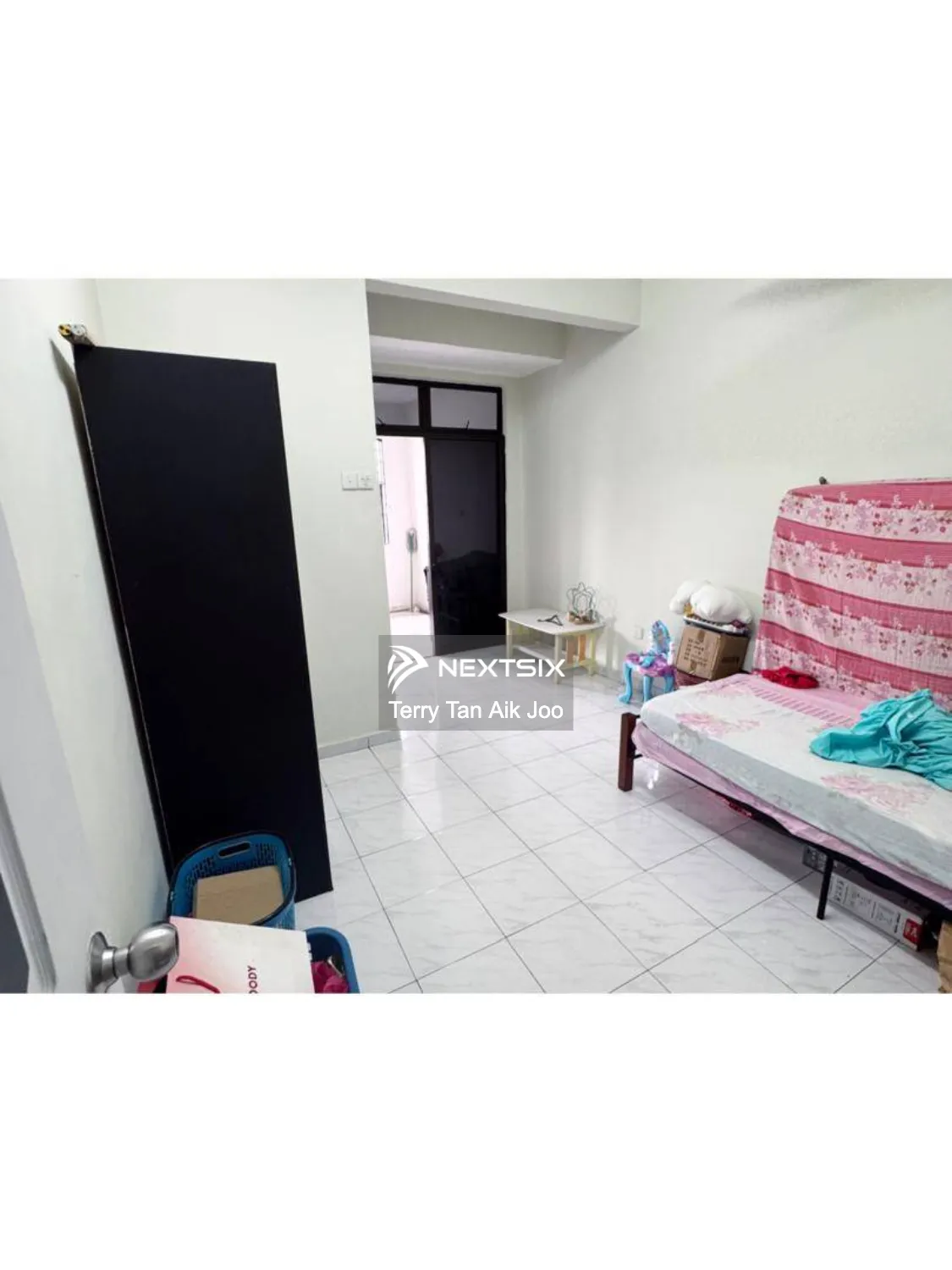 2-sty Terrace/Link House For Sale in Ulu Tiram Johor - Image 10