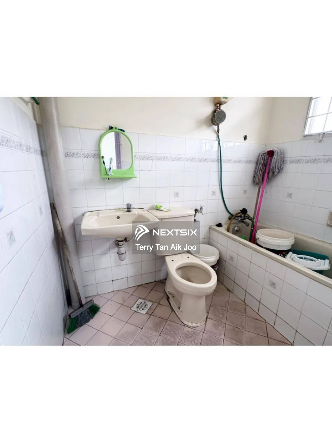 2-sty Terrace/Link House For Sale in Ulu Tiram Johor - Image 11