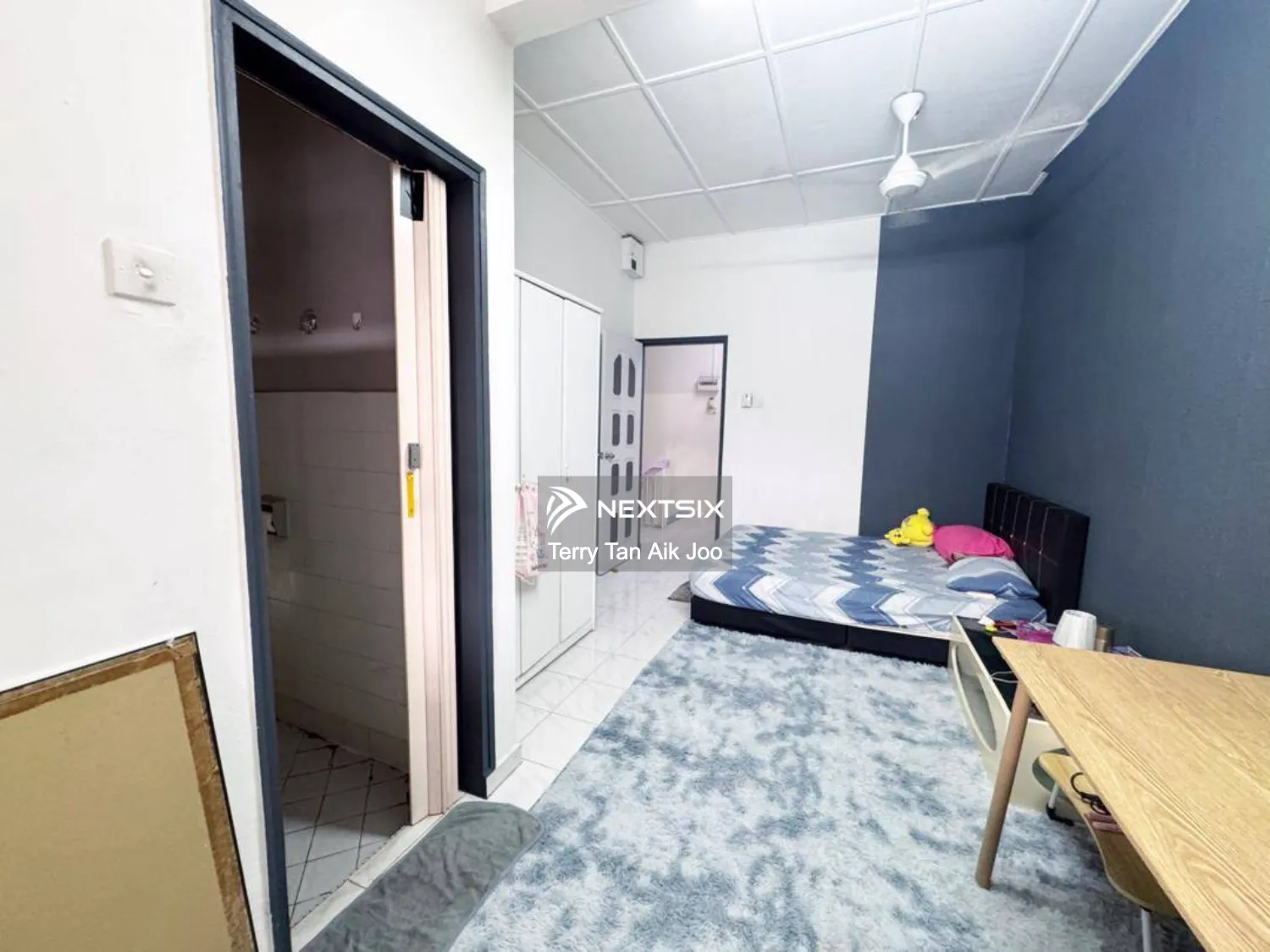 2-sty Terrace/Link House For Sale in Ulu Tiram Johor - Image 7