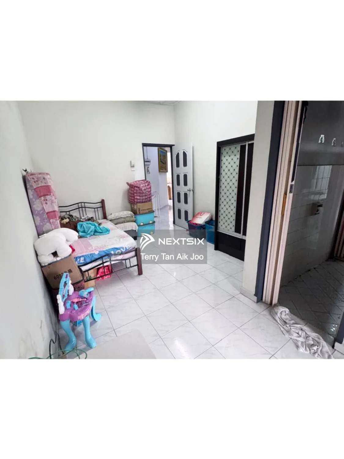 2-sty Terrace/Link House For Sale in Ulu Tiram Johor - Image 8