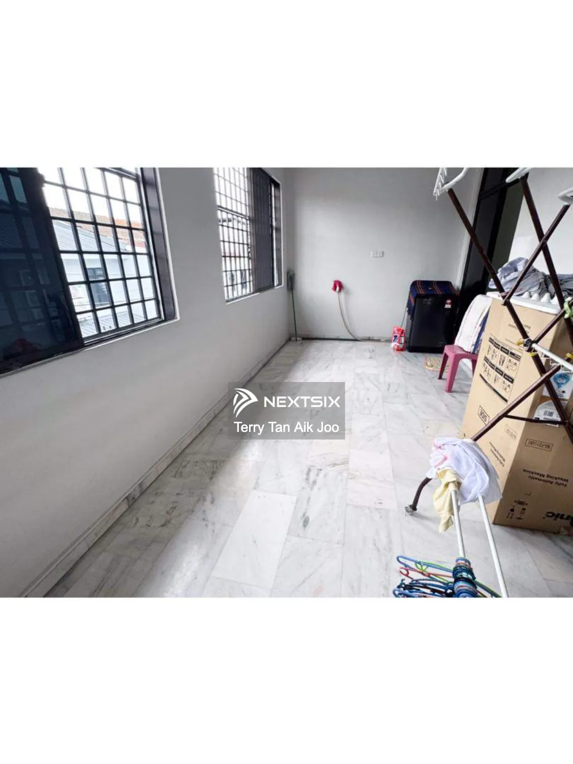 2-sty Terrace/Link House For Sale in Ulu Tiram Johor - Image 9