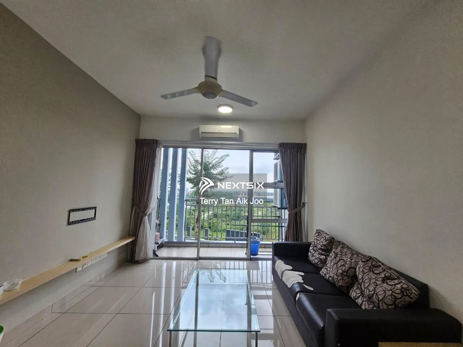 Apartment For Sale in Iskandar Puteri (Nusajaya) Johor