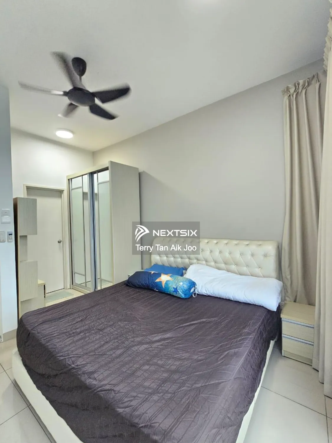 Apartment For Sale in Iskandar Puteri (Nusajaya) Johor - Image 4