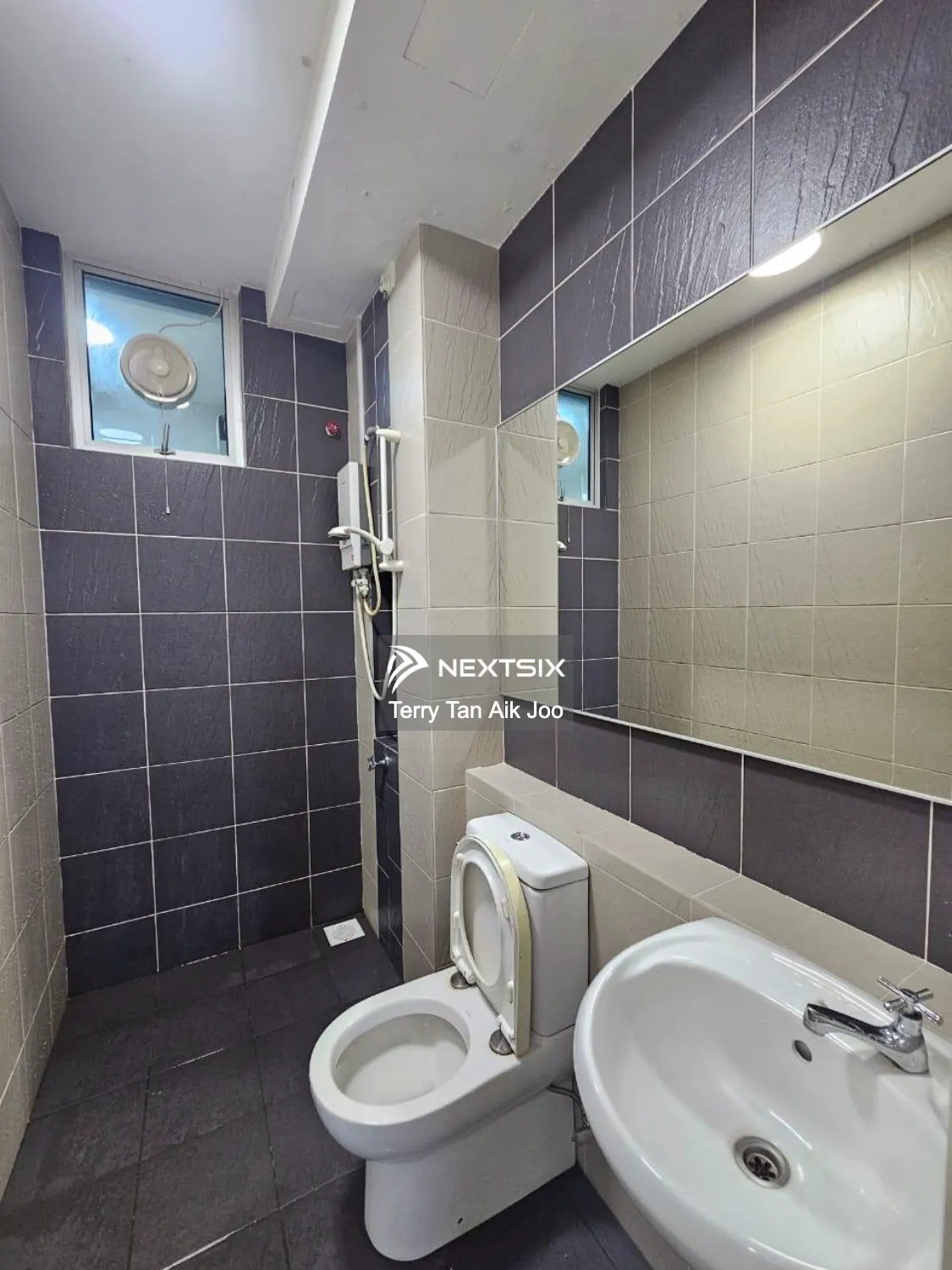 Apartment For Sale in Iskandar Puteri (Nusajaya) Johor - Image 7