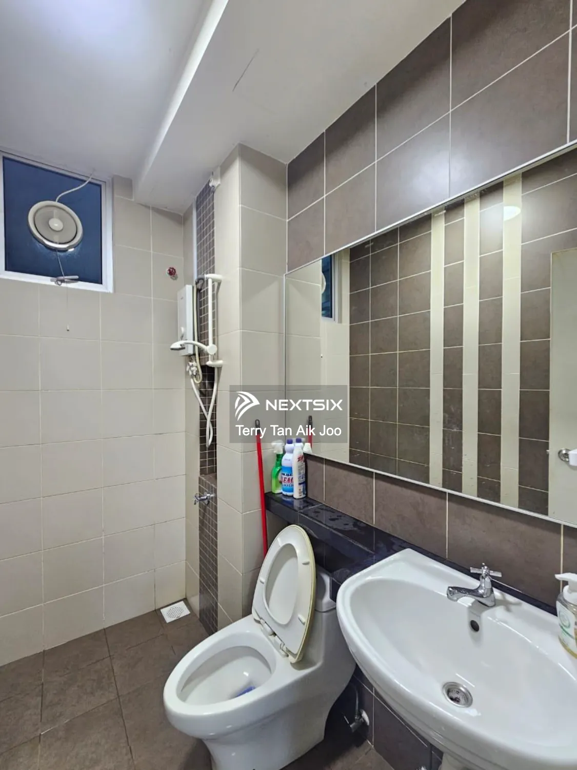 Apartment For Sale in Iskandar Puteri (Nusajaya) Johor - Image 8
