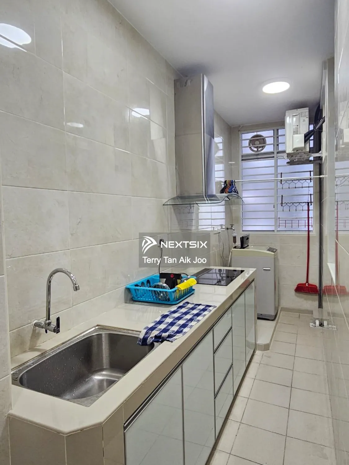 Apartment For Sale in Iskandar Puteri (Nusajaya) Johor - Image 9
