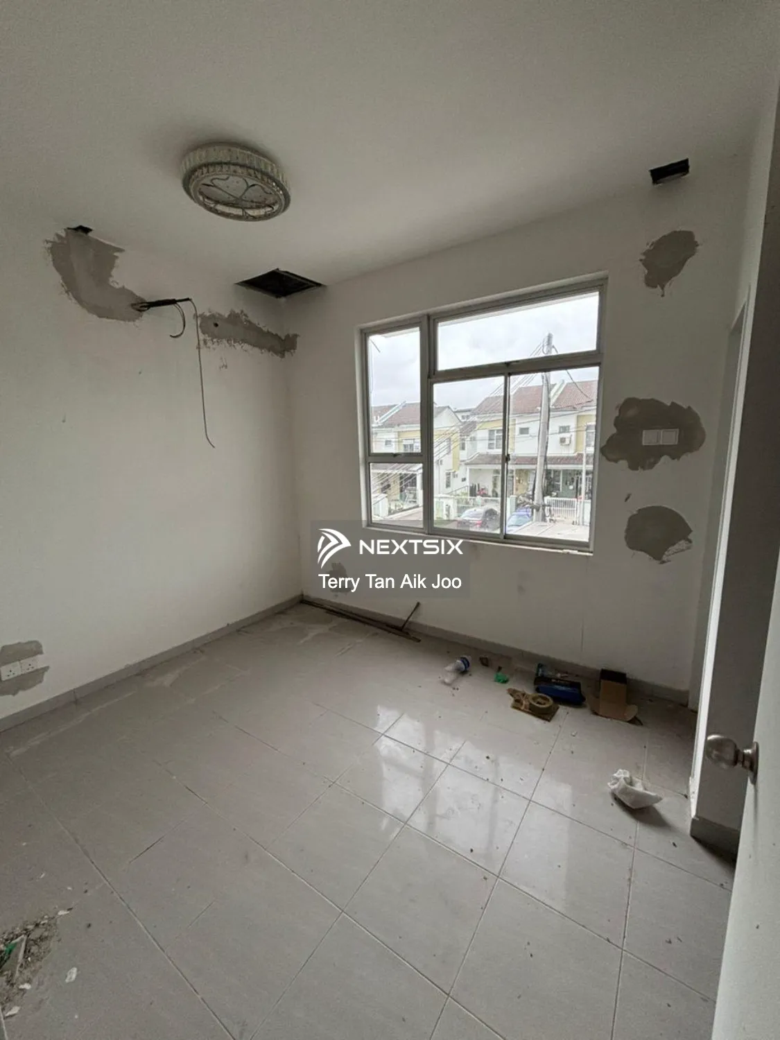Cluster House For Sale in Johor Bahru Johor - Image 4