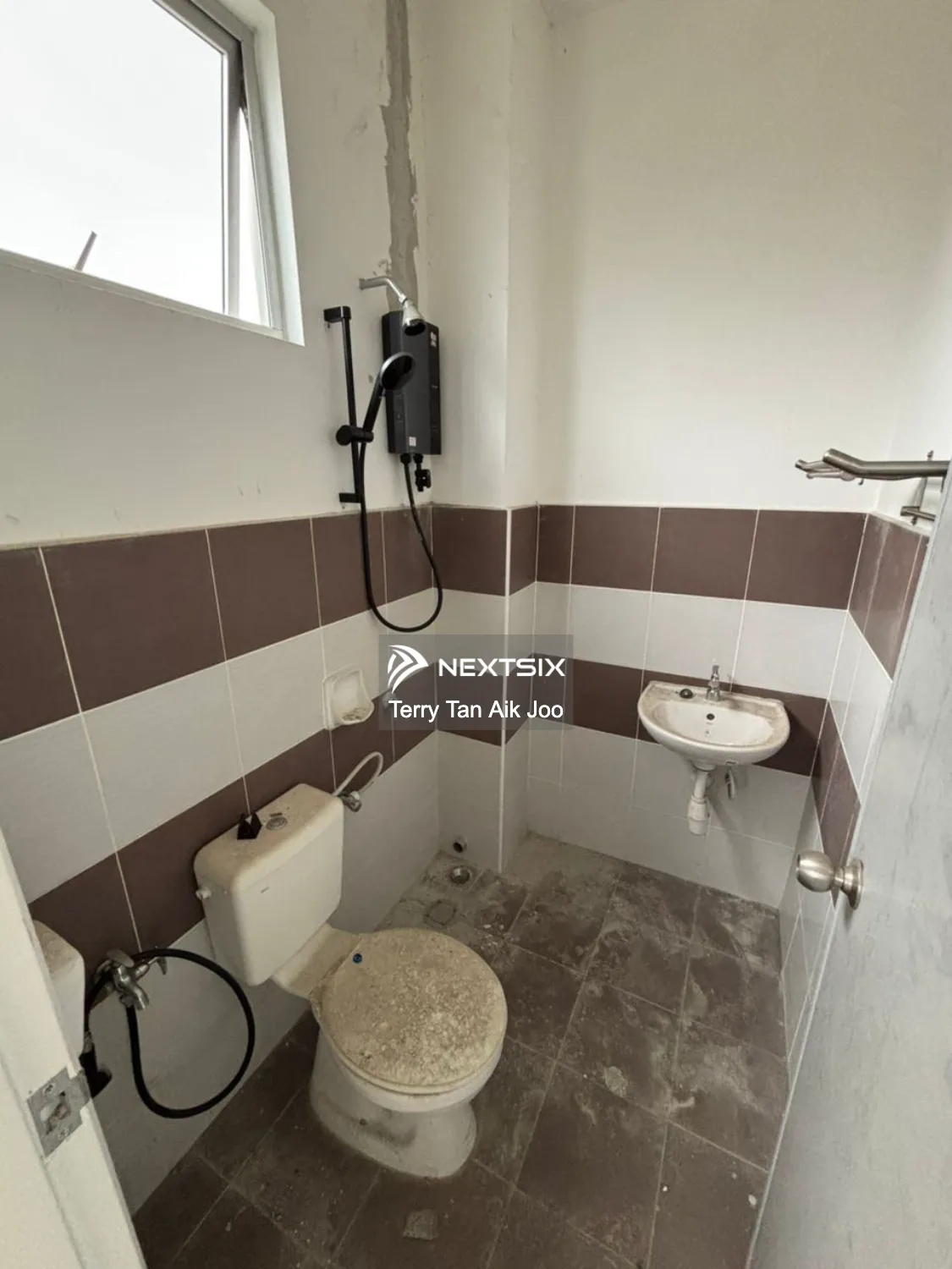 Cluster House For Sale in Johor Bahru Johor - Image 8