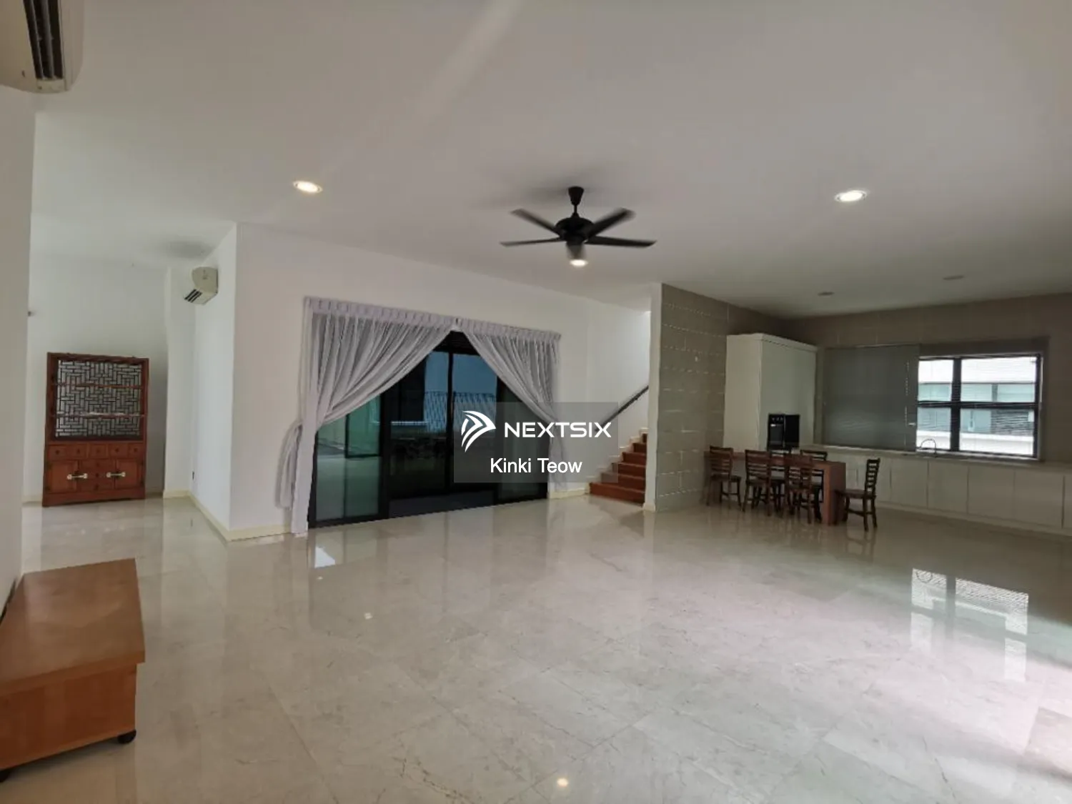 Bungalow For Rent in Iskandar Puteri (Nusajaya) Johor