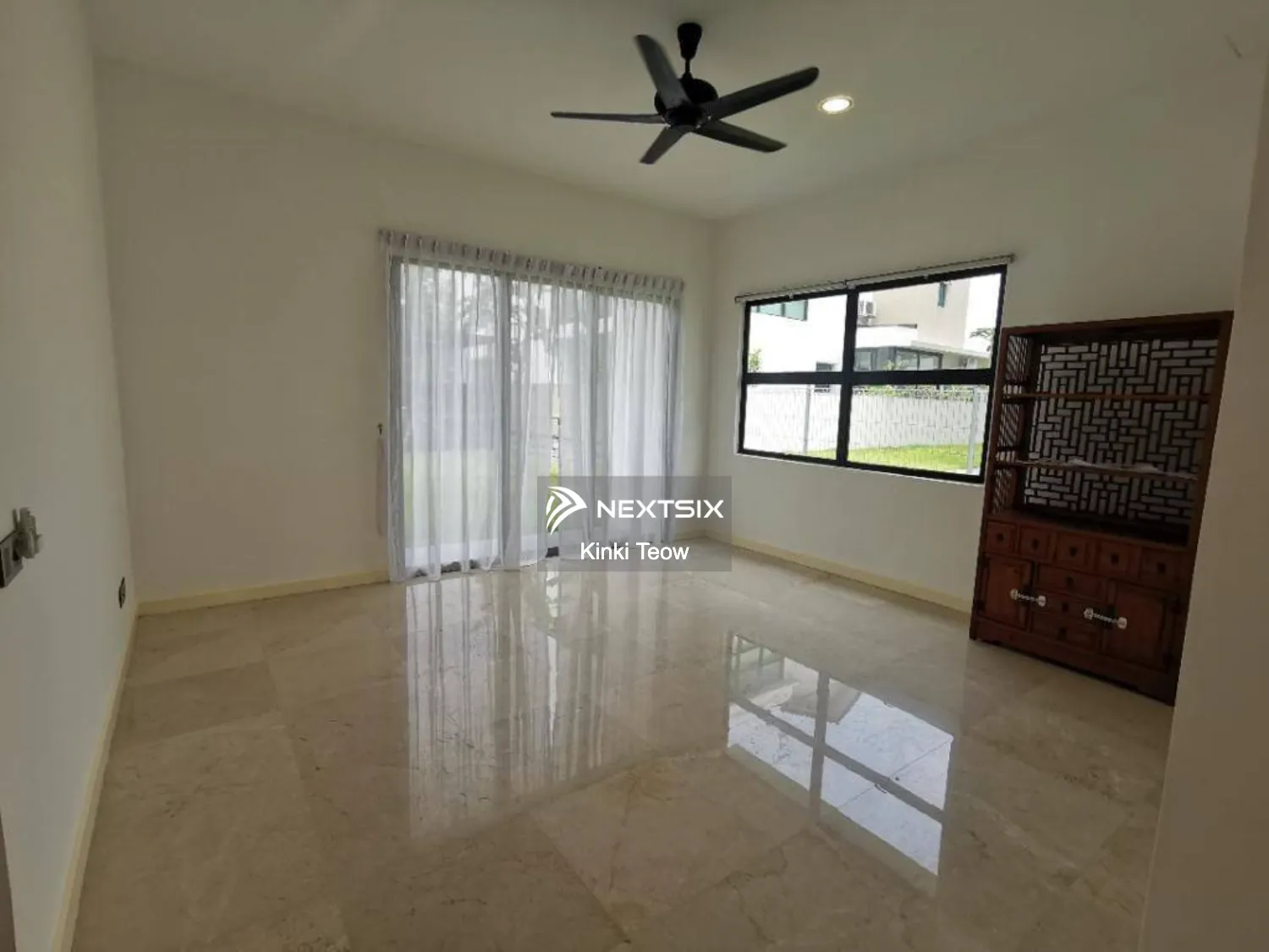Bungalow For Rent in Iskandar Puteri (Nusajaya) Johor - Image 4