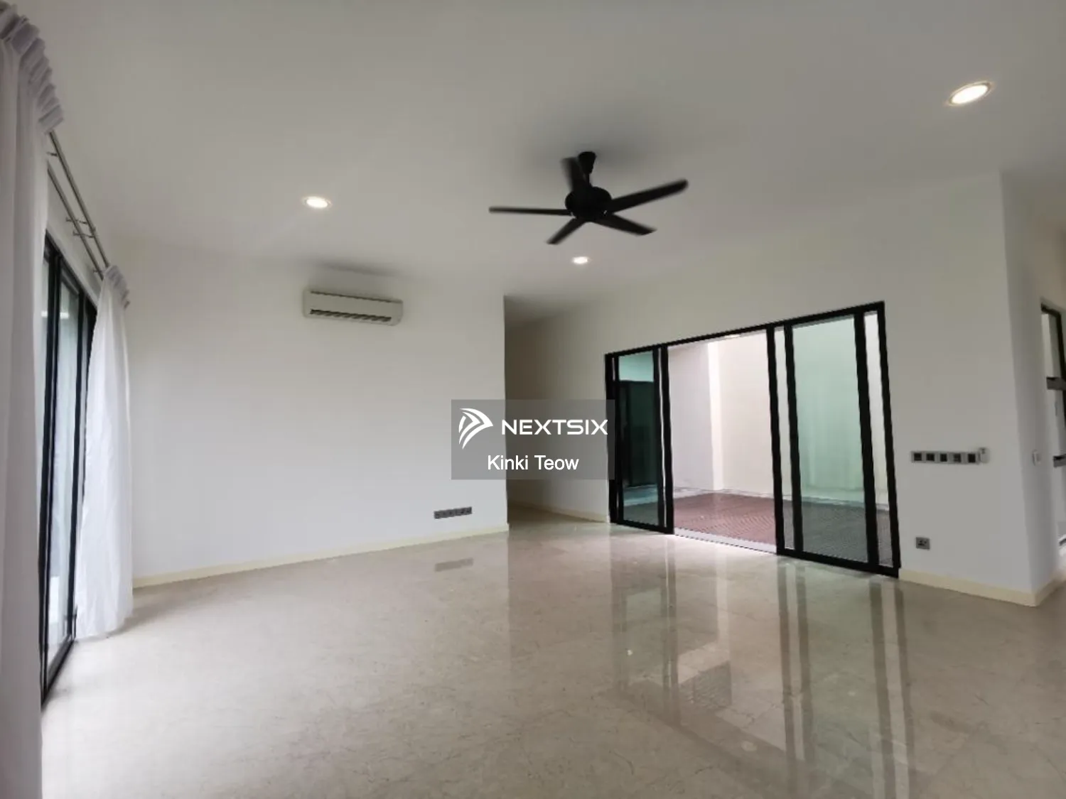 Bungalow For Rent in Iskandar Puteri (Nusajaya) Johor - Image 6