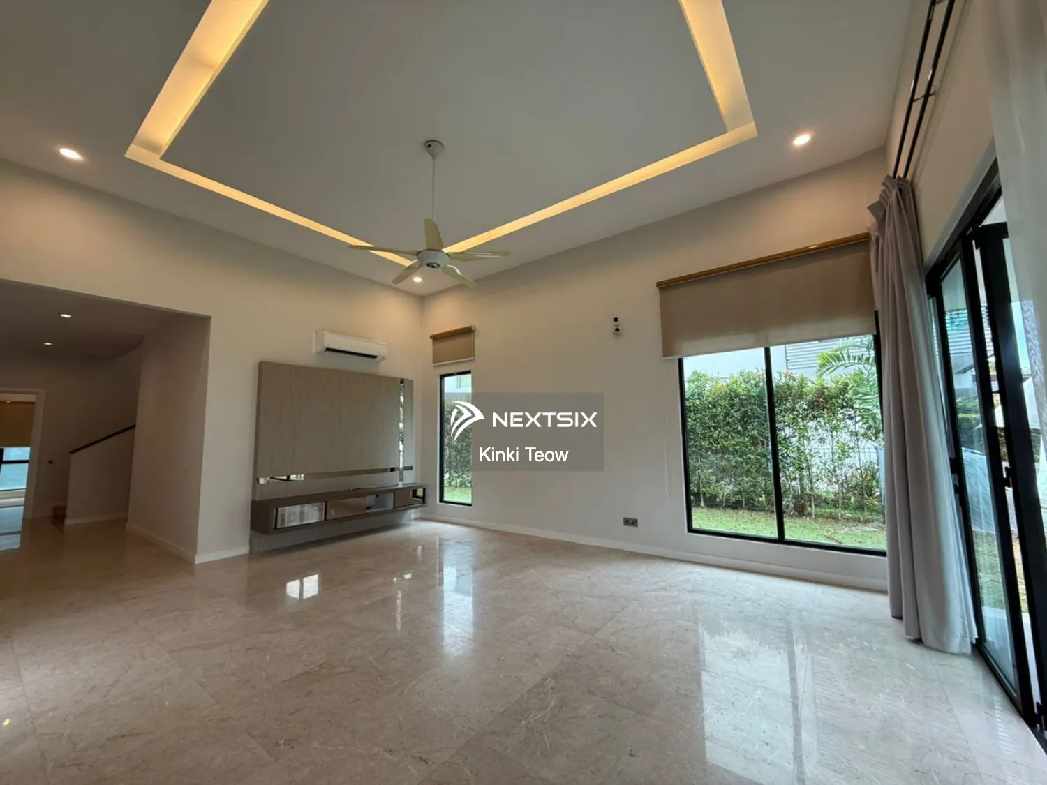 Bungalow For Rent in Iskandar Puteri (Nusajaya) Johor