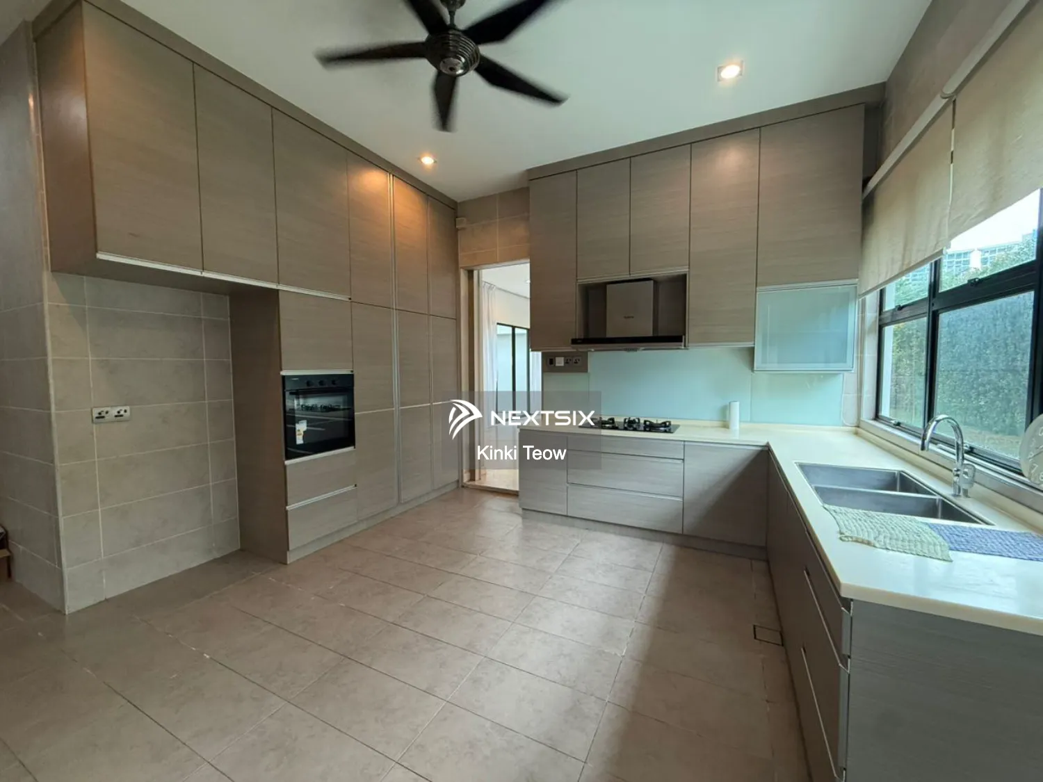 Bungalow For Rent in Iskandar Puteri (Nusajaya) Johor - Image 6