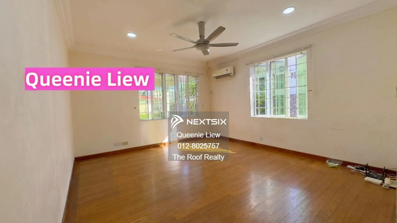 Semi-detached House For Rent in Kota Kinabalu Sabah - Image 11
