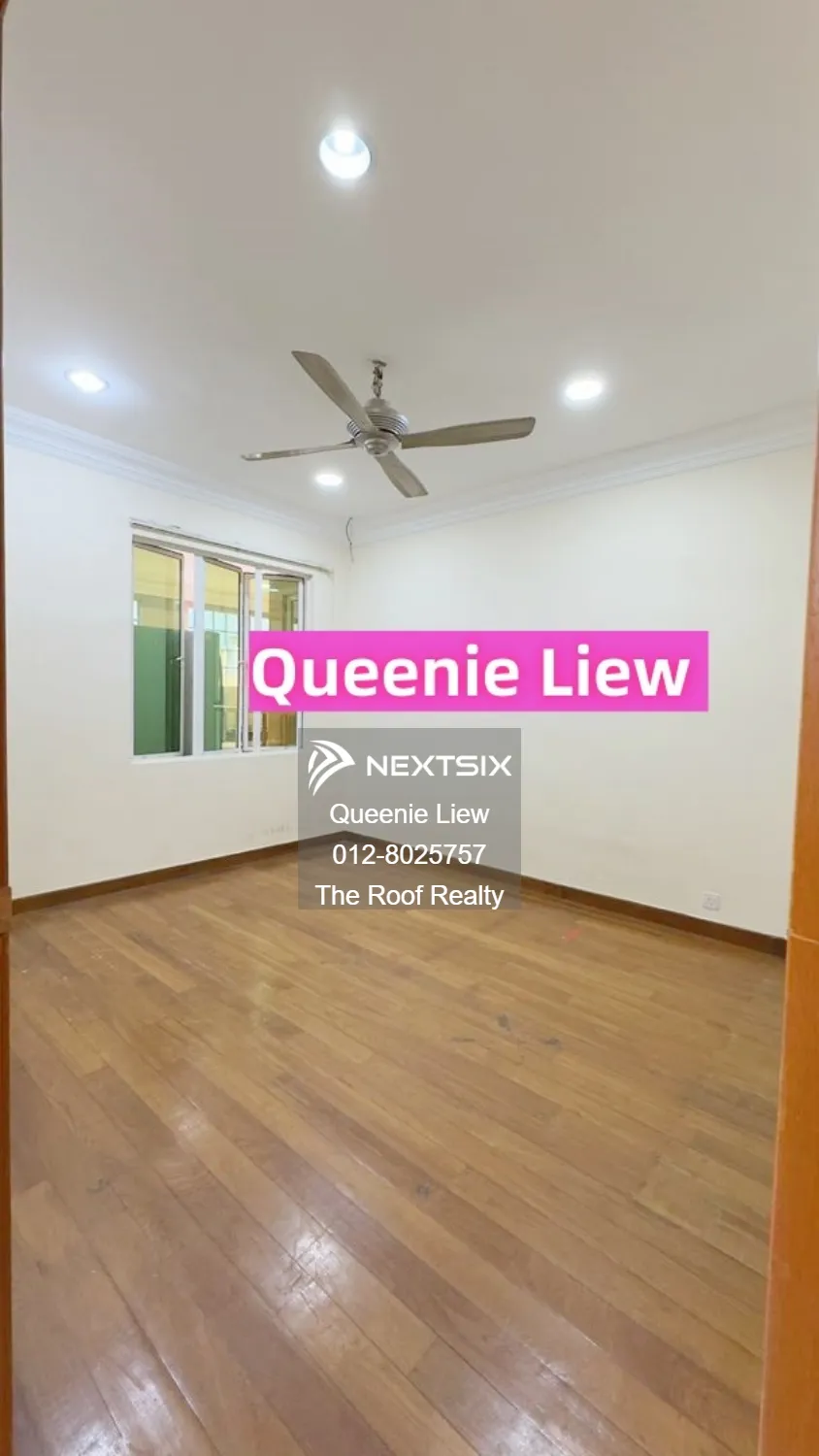 Semi-detached House For Rent in Kota Kinabalu Sabah - Image 12