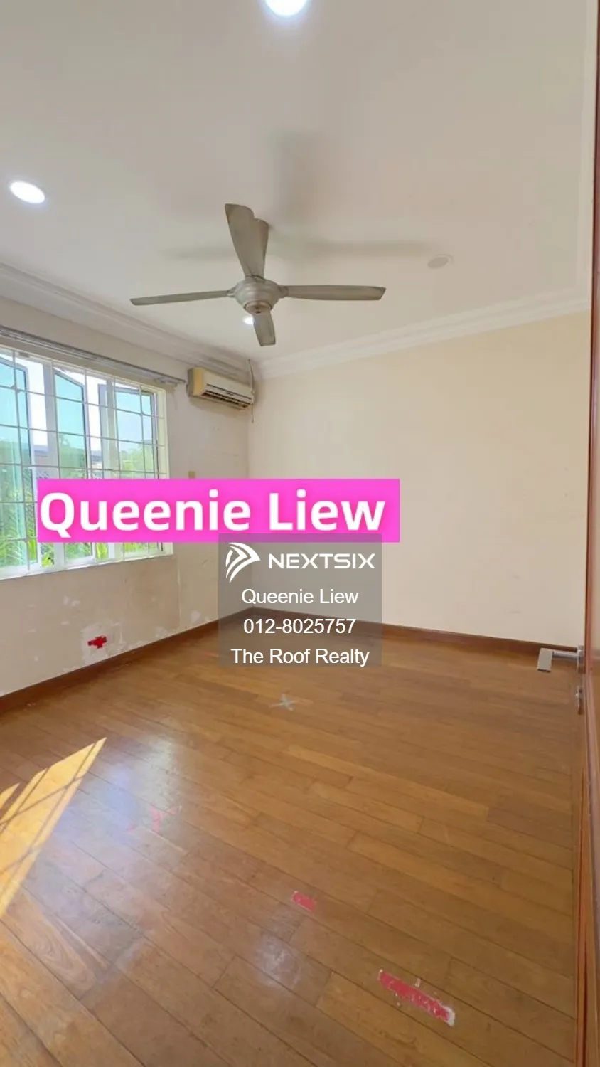Semi-detached House For Rent in Kota Kinabalu Sabah - Image 2