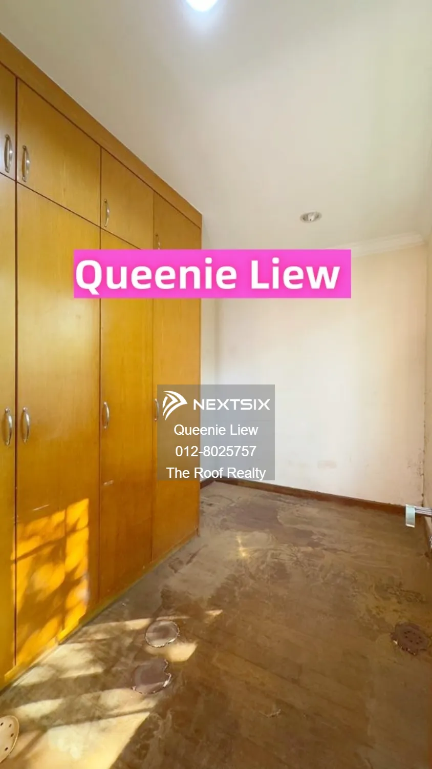 Semi-detached House For Rent in Kota Kinabalu Sabah - Image 4