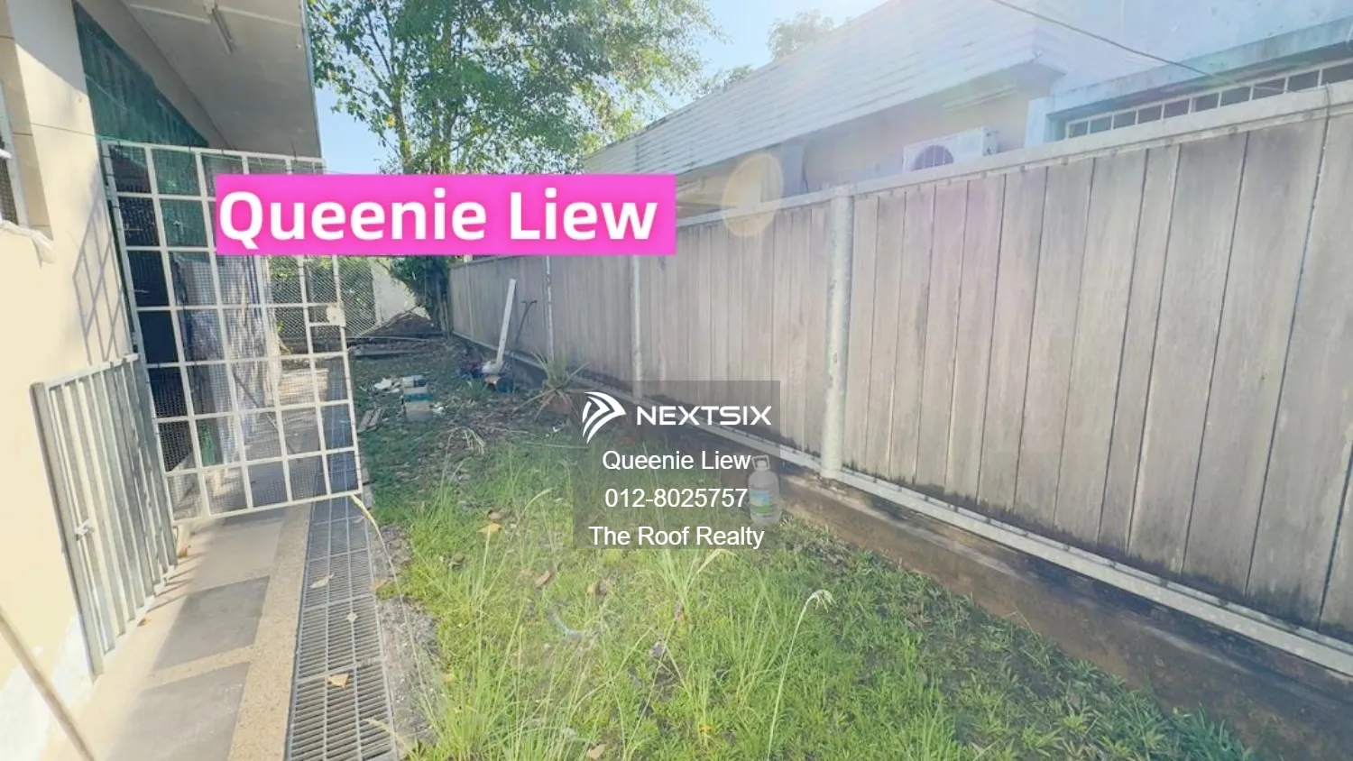 Semi-detached House For Rent in Kota Kinabalu Sabah - Image 6