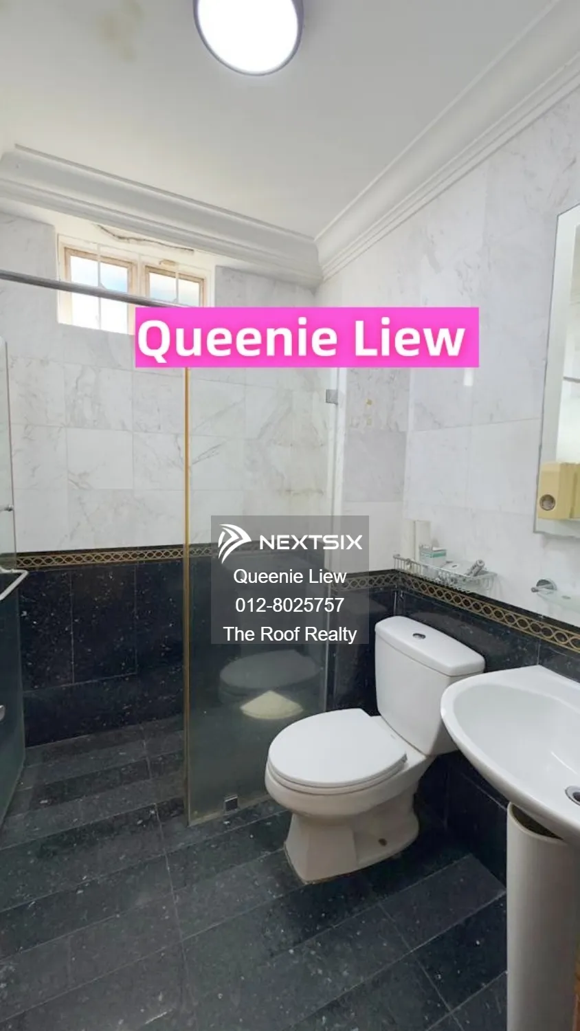 Semi-detached House For Rent in Kota Kinabalu Sabah - Image 7