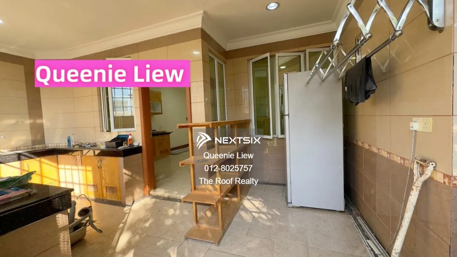 Semi-detached House For Rent in Kota Kinabalu Sabah - Image 8