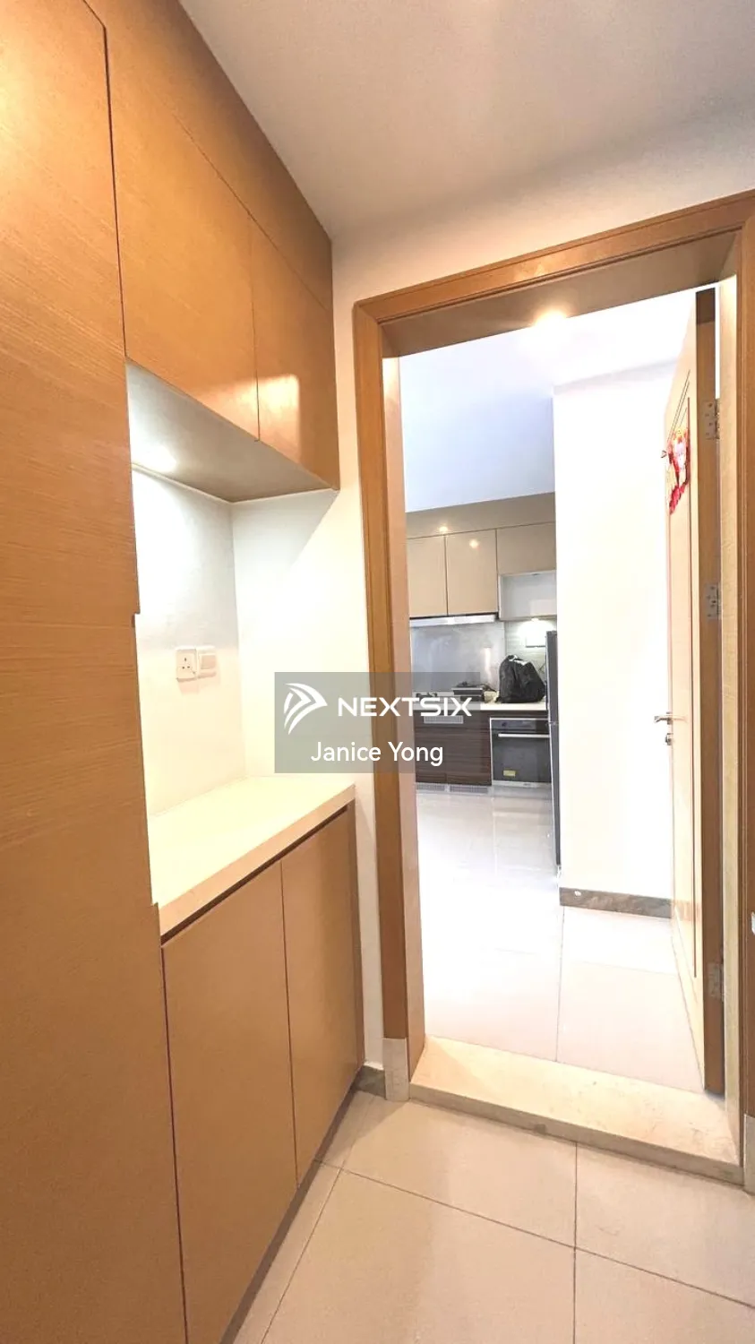 Serviced Residence For Rent in Johor Bahru Johor - Image 4