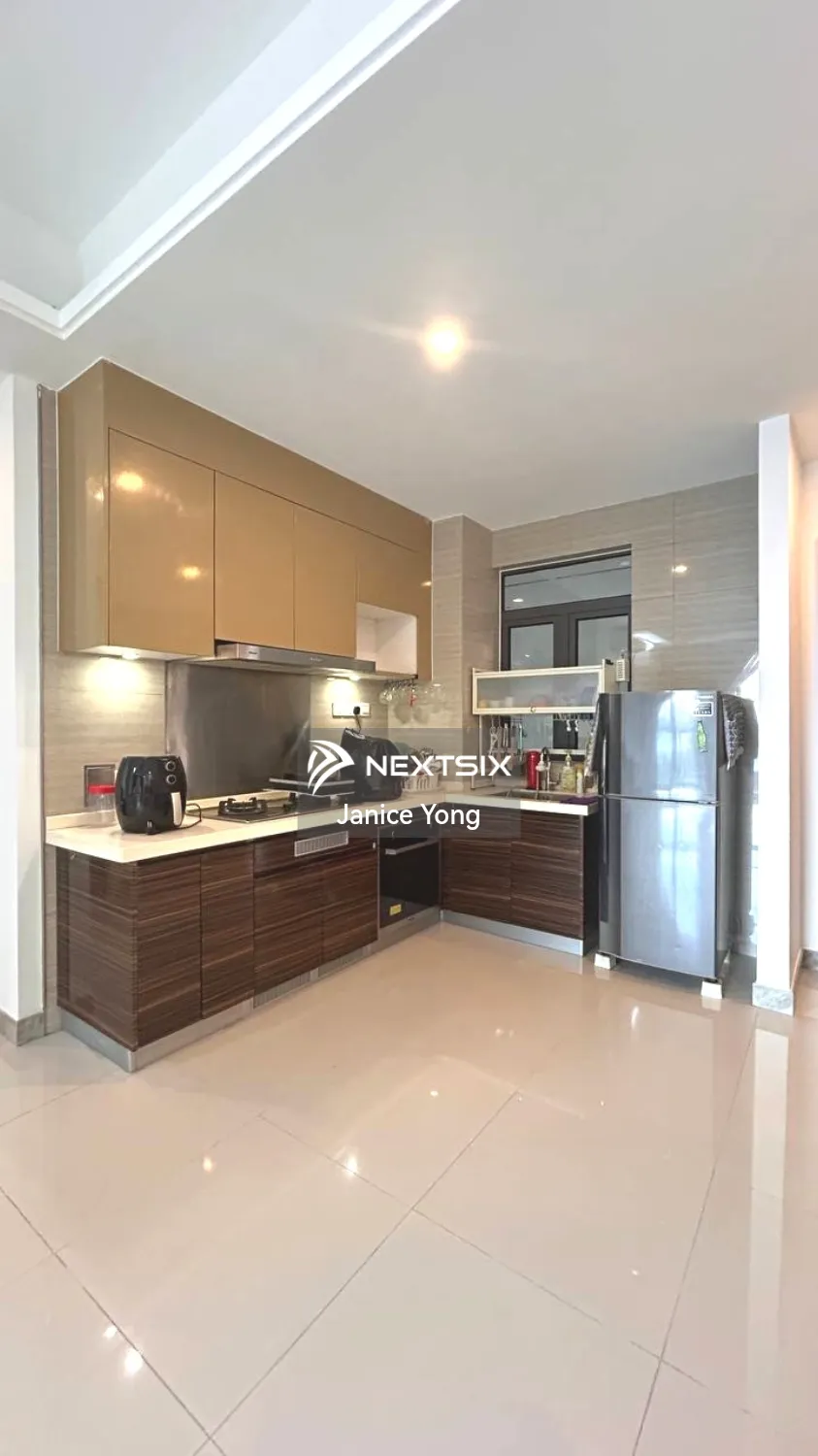 Serviced Residence For Rent in Johor Bahru Johor - Image 5