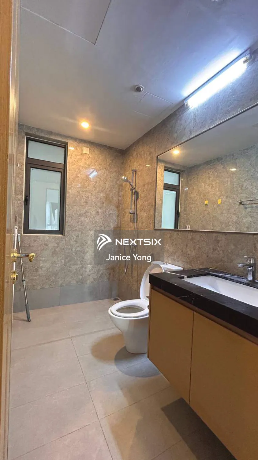 Serviced Residence For Rent in Johor Bahru Johor - Image 8