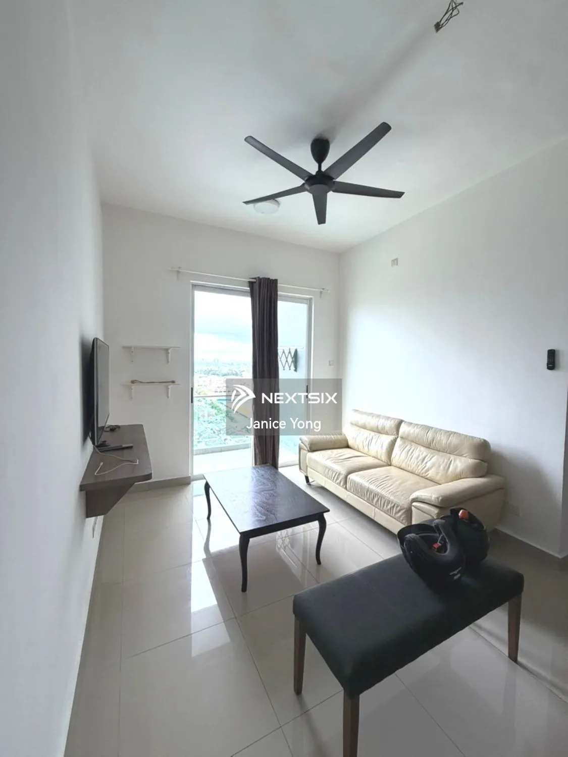Serviced Residence For Rent in Masai Johor