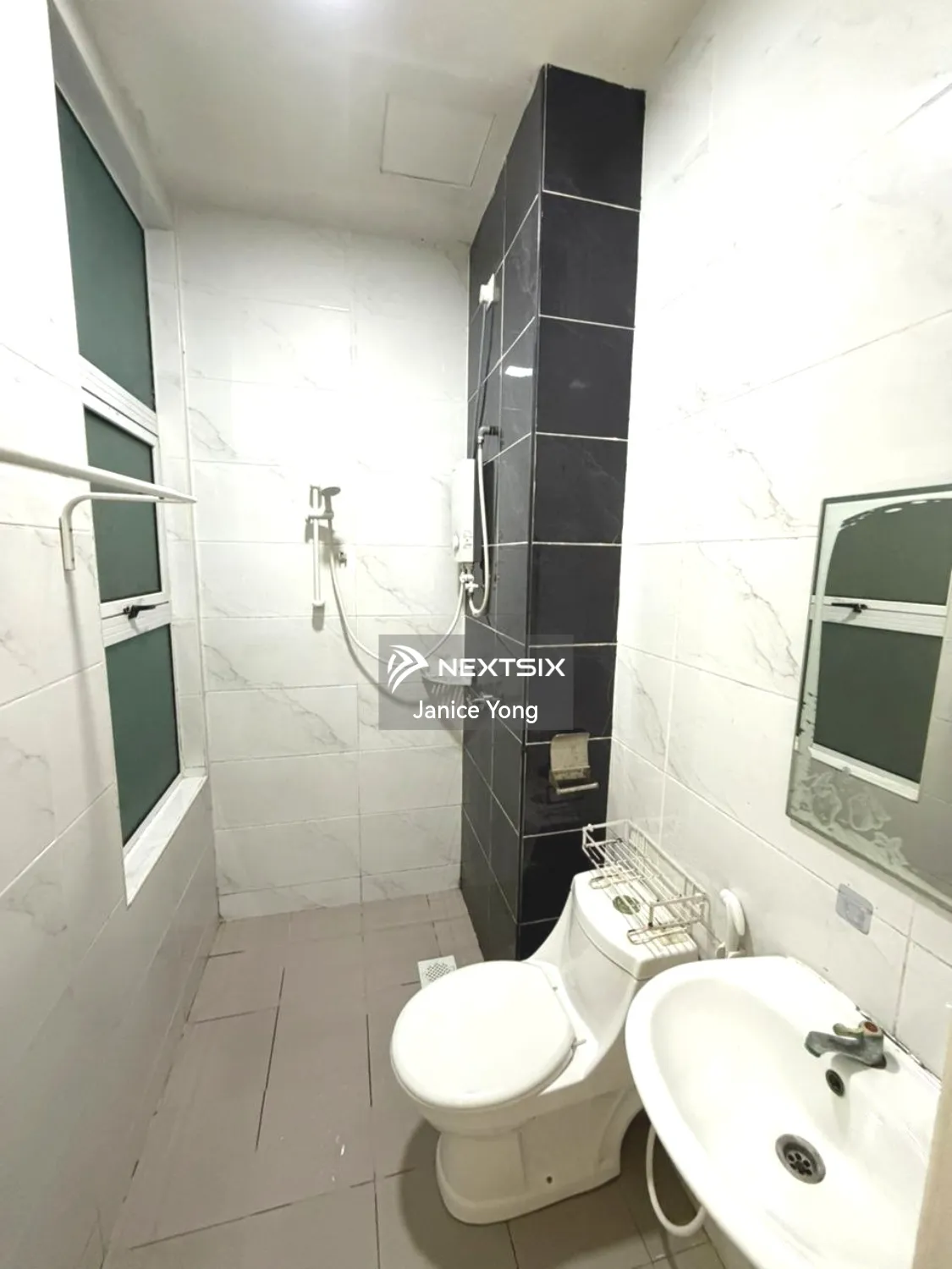 Serviced Residence For Rent in Masai Johor - Image 9