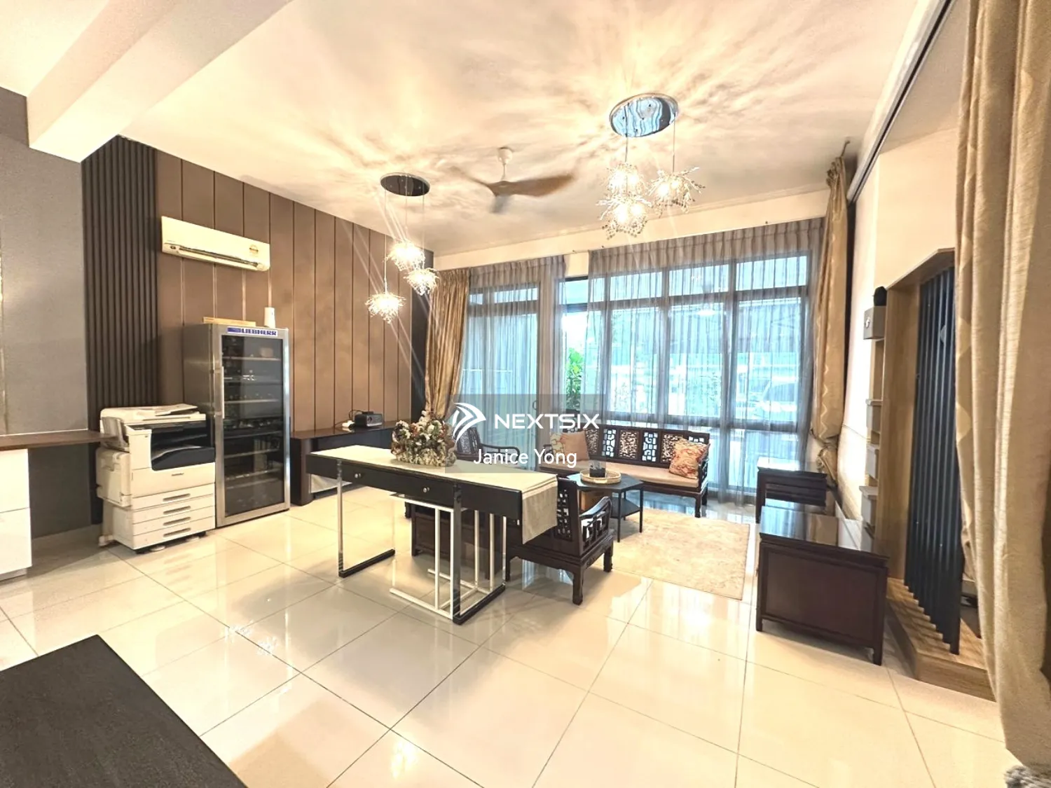 2-sty Terrace/Link House For Rent in Iskandar Puteri (Nusajaya) Johor