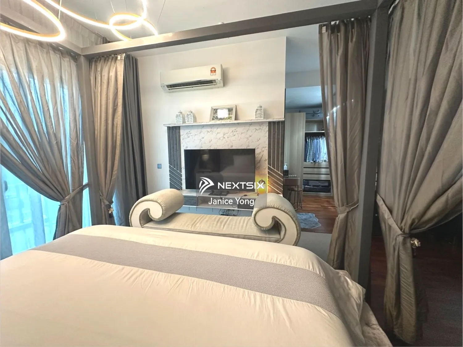2-sty Terrace/Link House For Rent in Iskandar Puteri (Nusajaya) Johor - Image 11