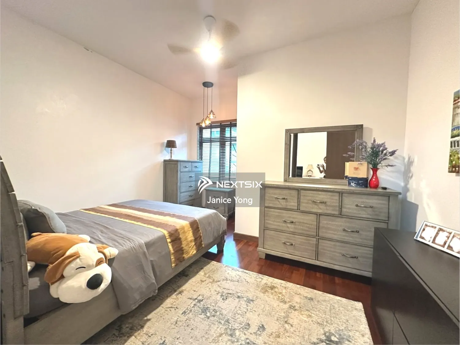 2-sty Terrace/Link House For Rent in Iskandar Puteri (Nusajaya) Johor - Image 15